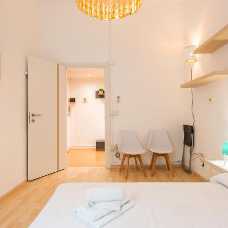 Vatican Apartment Roma Exterior foto
